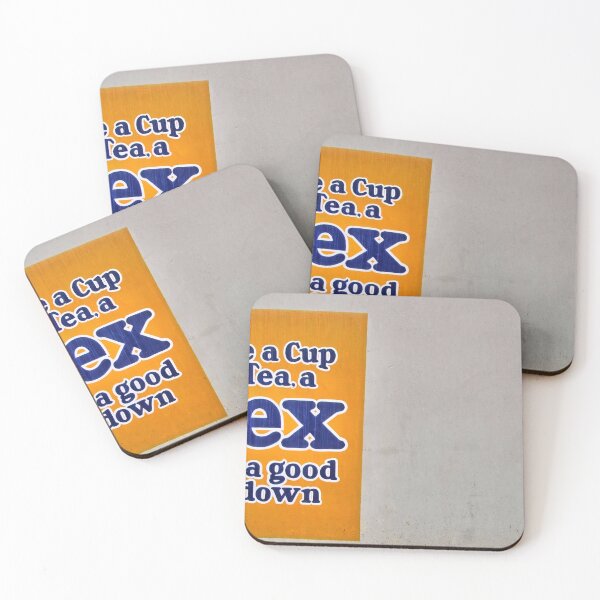 Item preview, Have a cup of tea and a Bex. designed and sold by Ian Ramsay.