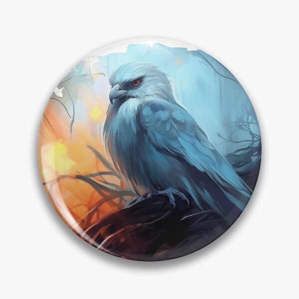 Item preview, Ember and Frost designed and sold by Sigma-Workshop.