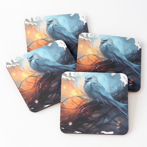 Item preview, Ember and Frost designed and sold by Sigma-Workshop.