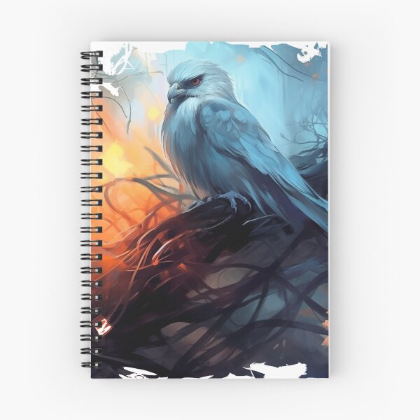 Item preview, Ember and Frost designed and sold by Sigma-Workshop.