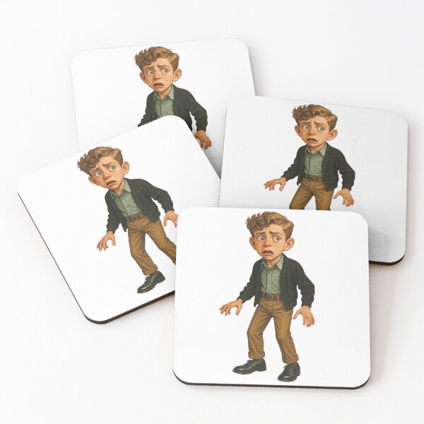 Item preview, IT: Welcome To Derry's Teddy Uris designed and sold by AugustusGlitch.