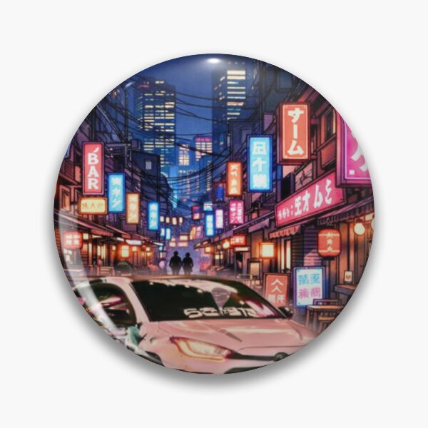 Item preview, Toyota Gazoo Racing Yaris GR JDM Tokyo  designed and sold by asherdesign.