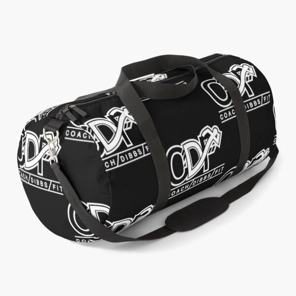 Item preview, Coach Dibbs Fit — Monogram designed and sold by tivloutebl69.