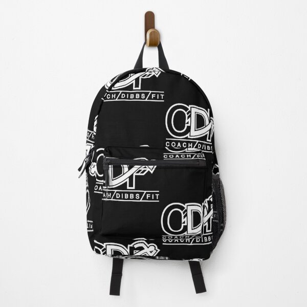 Item preview, Coach Dibbs Fit — Monogram designed and sold by tivloutebl69.