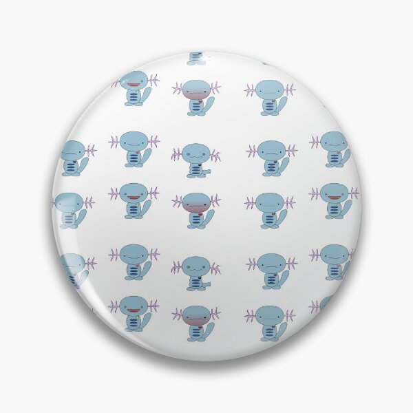 Item preview, Wooper Moods  designed and sold by Greatbluewhale3.