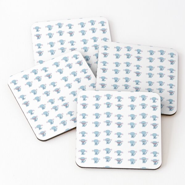 Item preview, Wooper Moods  designed and sold by Greatbluewhale3.