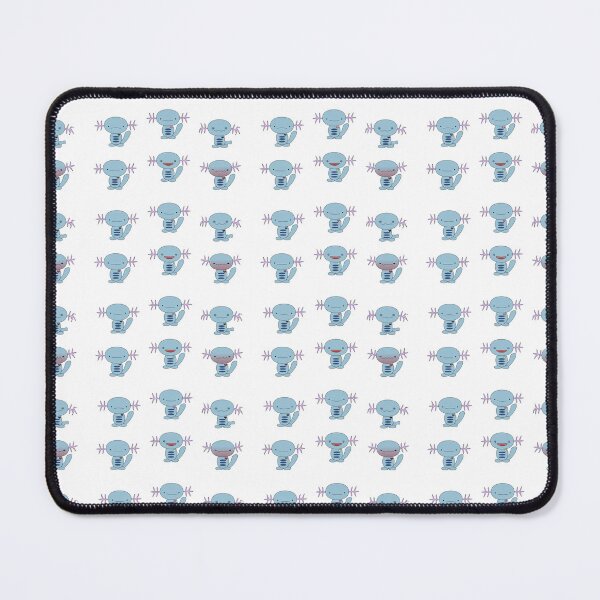 Item preview, Wooper Moods  designed and sold by Greatbluewhale3.