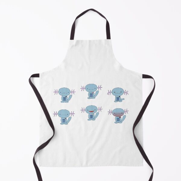 Item preview, Wooper Moods designed and sold by Greatbluewhale3.
