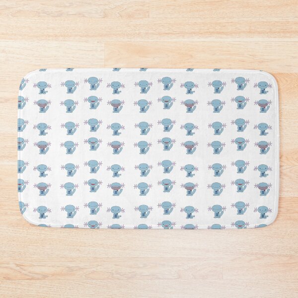 Item preview, Wooper Moods  designed and sold by Greatbluewhale3.