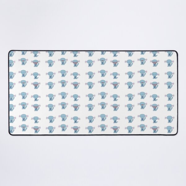 Item preview, Wooper Moods  designed and sold by Greatbluewhale3.