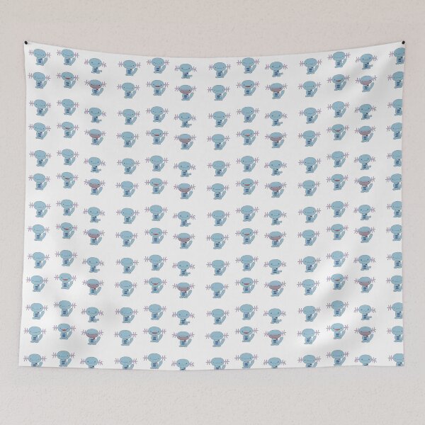 Item preview, Wooper Moods  designed and sold by Greatbluewhale3.