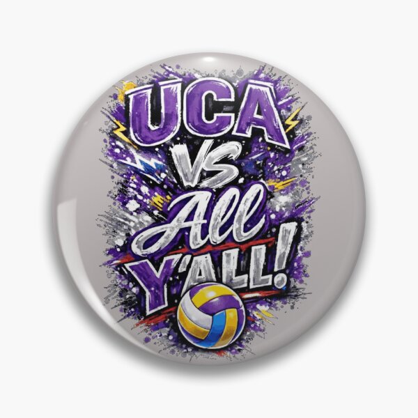 Item preview, Central Arkansas Beach Volleyball Design designed and sold by royalswin.