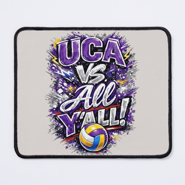 Item preview, Central Arkansas Beach Volleyball Design designed and sold by royalswin.