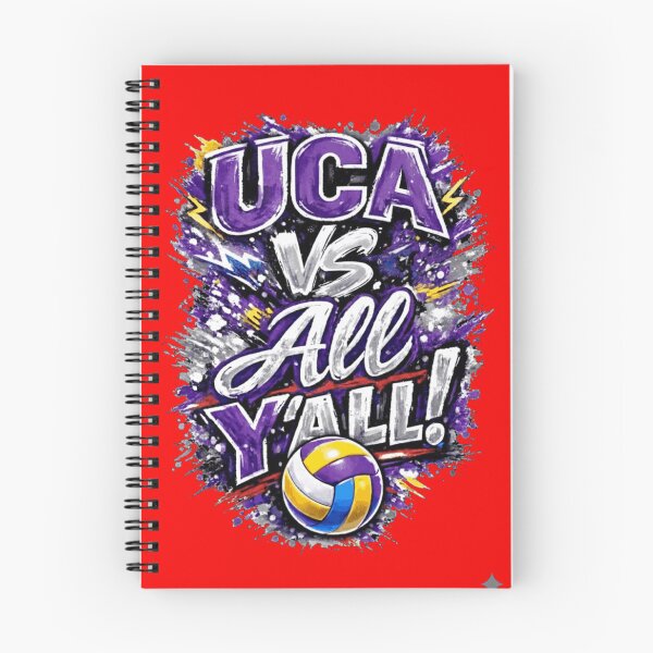 Item preview, Central Arkansas Beach Volleyball Design designed and sold by royalswin.