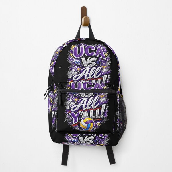 Item preview, Central Arkansas Beach Volleyball Design designed and sold by royalswin.