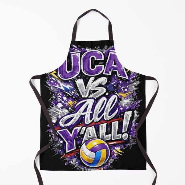 Item preview, Central Arkansas Beach Volleyball Design designed and sold by royalswin.