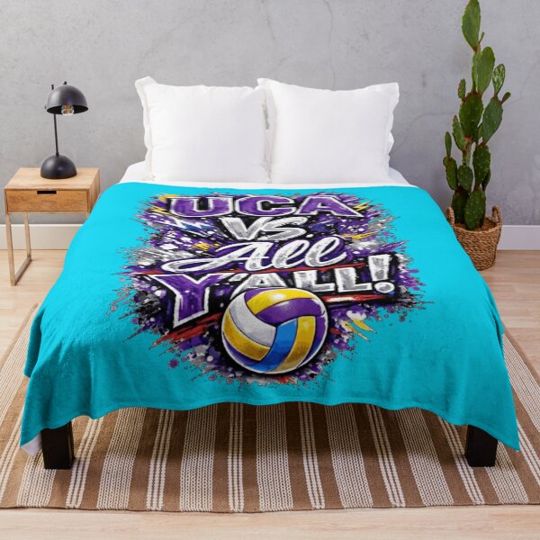 Item preview, Central Arkansas Beach Volleyball Design designed and sold by royalswin.