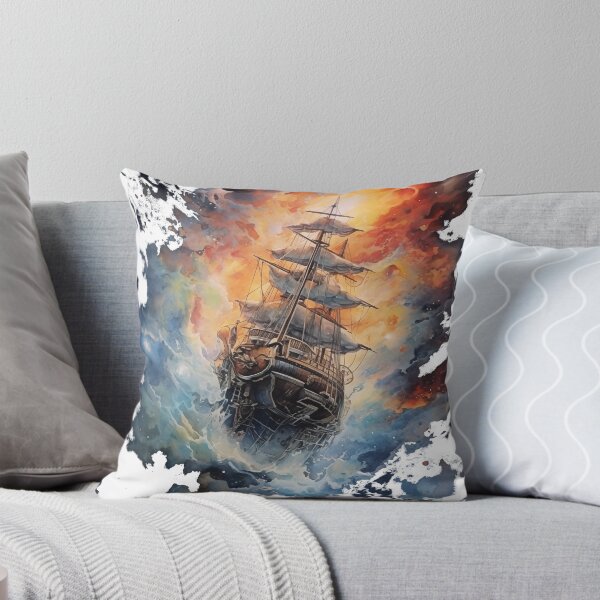 Item preview, Voyage Beyond the Storm designed and sold by Sigma-Workshop.