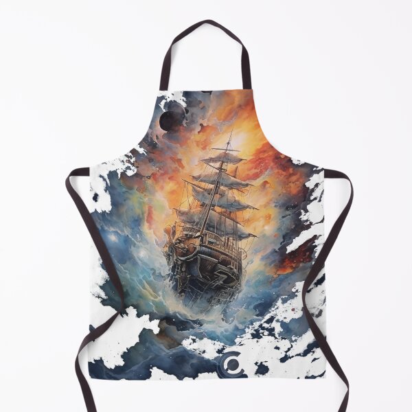 Item preview, Voyage Beyond the Storm designed and sold by Sigma-Workshop.
