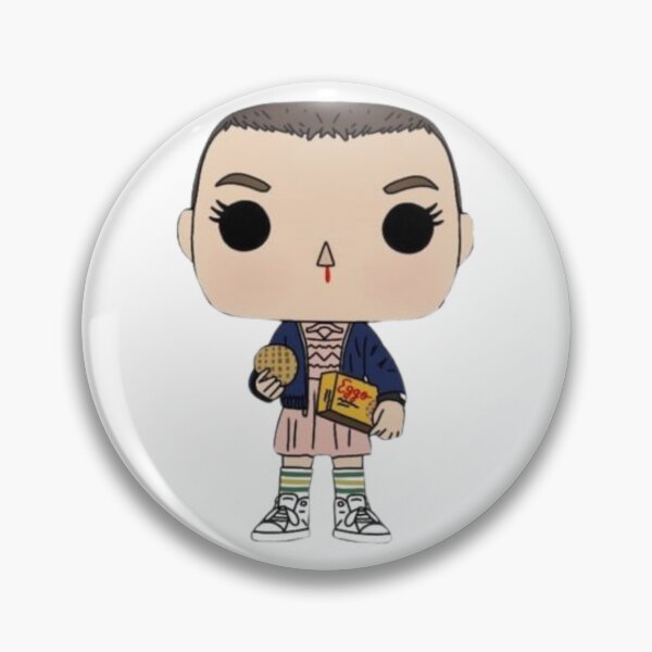 Item preview, Stranger things designed and sold by GigiEssense.