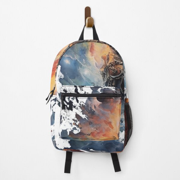 Item preview, Voyage Beyond the Storm designed and sold by Sigma-Workshop.