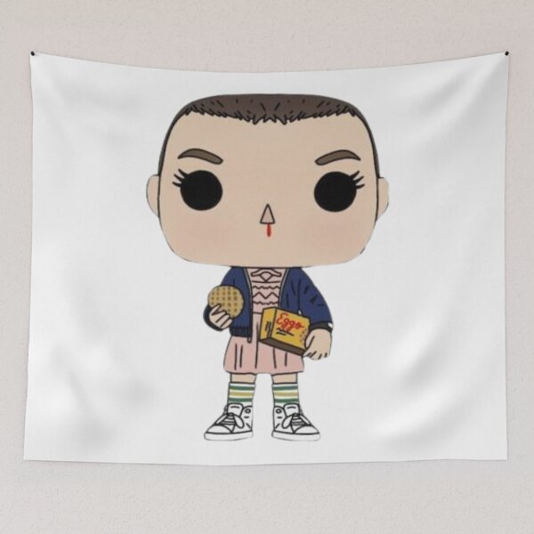 Item preview, Stranger things designed and sold by GigiEssense.