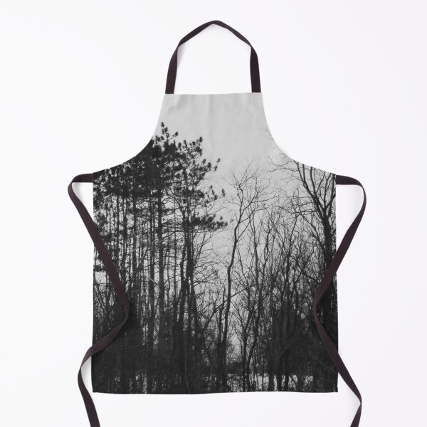 Item preview, Black Bosk VIII - Melancholy Tree Photograph designed and sold by Irene Estelle.