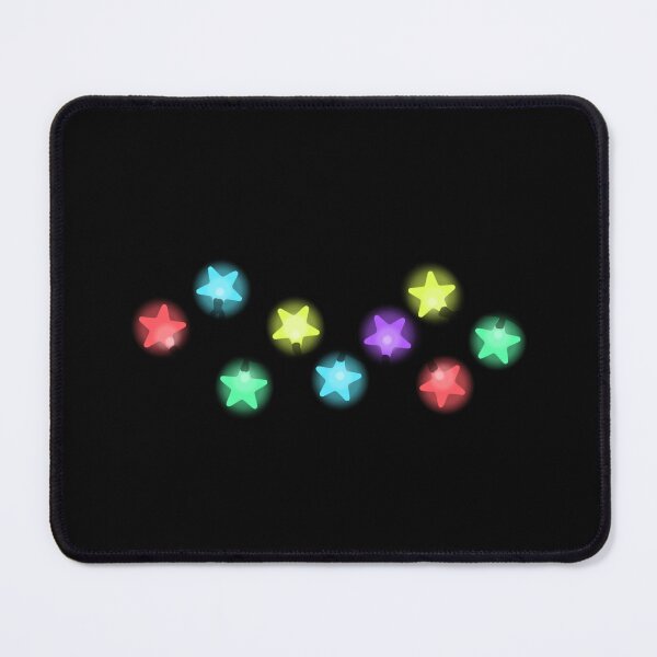 Item preview, star lights designed and sold by artbyemme.