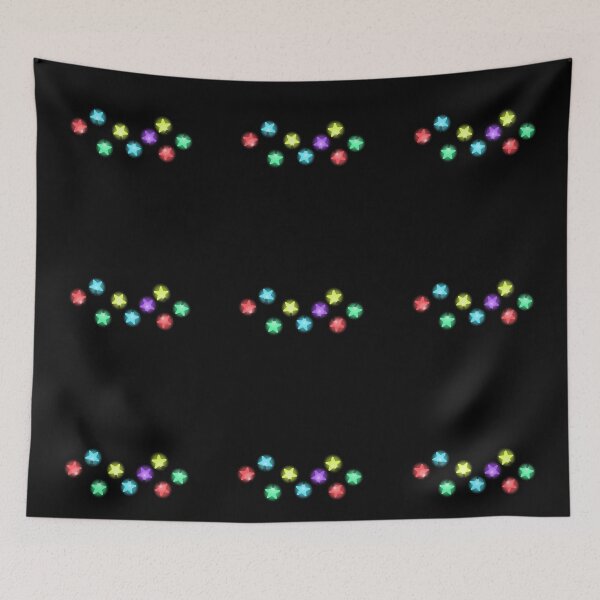 Item preview, star lights designed and sold by artbyemme.