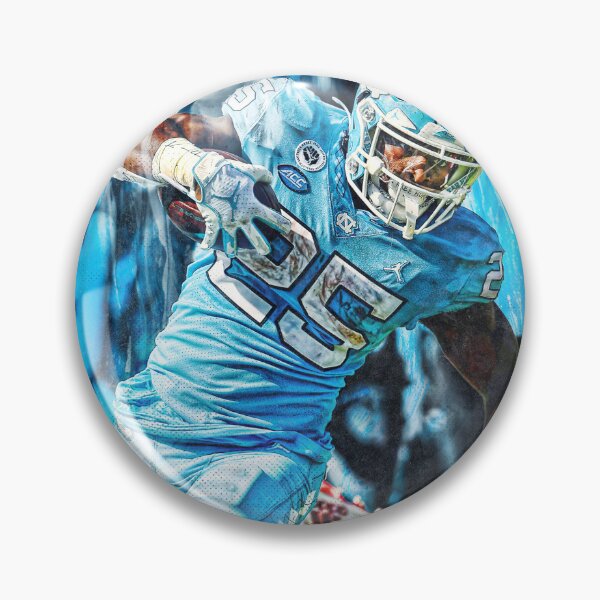Item preview, UNC designed and sold by slam dunk.