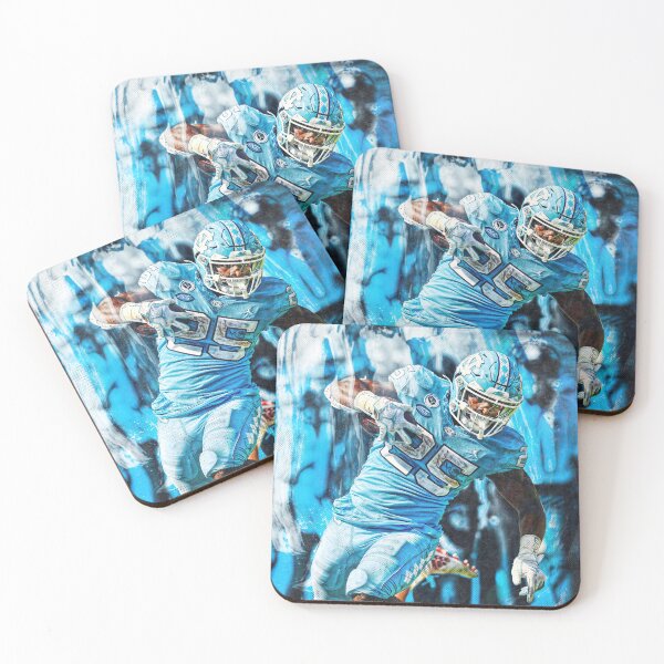 Item preview, UNC designed and sold by slam dunk.