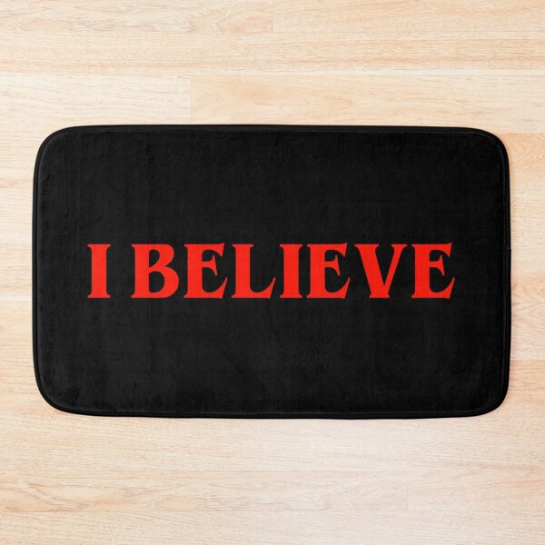 Item preview, Stranger Things Eleven I Believe designed and sold by lavndershrtdays.