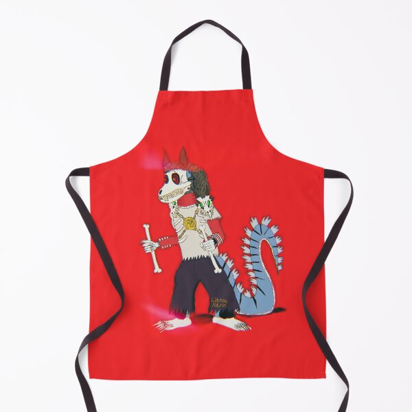 Item preview, Gatura designed and sold by HoundMouse Art Shop.