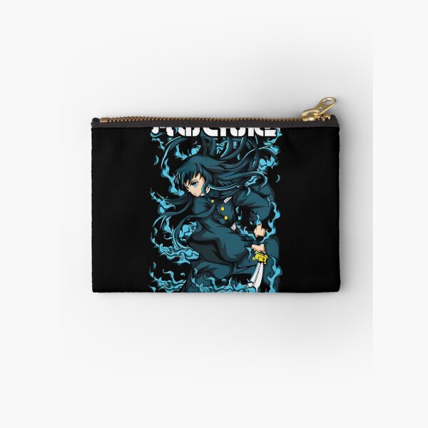 Item preview, Mist Hashira – Muichiro Tokito designed and sold by ANIME HEAT.