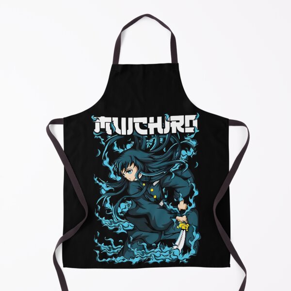 Item preview, Mist Hashira – Muichiro Tokito designed and sold by ANIME HEAT.