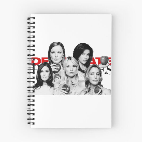 Item preview, Desperate Housewives - Portrait Apples  designed and sold by Stephisy.