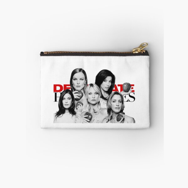 Item preview, Desperate Housewives - Portrait Apples  designed and sold by Stephisy.