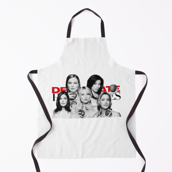 Item preview, Desperate Housewives - Portrait Apples designed and sold by Stephisy.