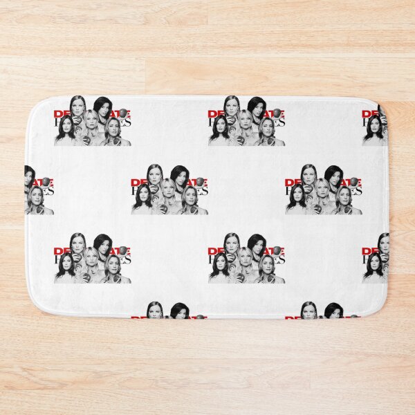 Item preview, Desperate Housewives - Portrait Apples  designed and sold by Stephisy.
