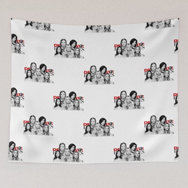 Item preview, Desperate Housewives - Portrait Apples  designed and sold by Stephisy.