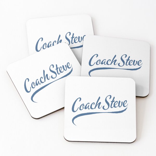 Item preview, Stranger Things Coach Steve  designed and sold by lavndershrtdays.