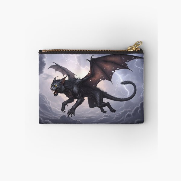 Item preview, cat dragon8 designed and sold by botravitz.