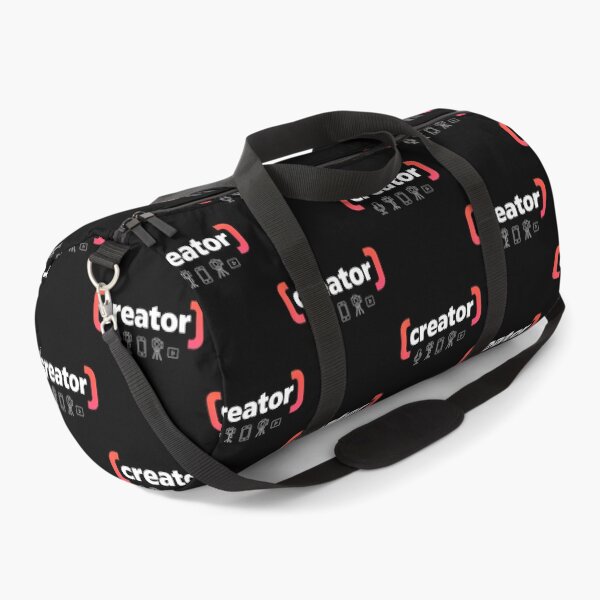 Item preview, Creator Camera Mic Blogger Influencer Content Creator designed and sold by cordfried3h.