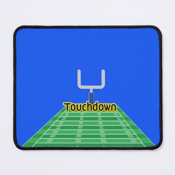 Item preview, Un touchdown consecutivo a la vez designed and sold by DownloadArt.