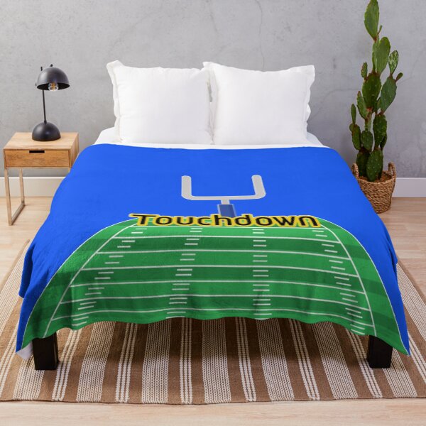 Item preview, One consecutive touchdown at a time designed and sold by DownloadArt.