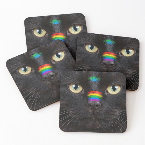 Item preview, Inclusive cat designed and sold by botravitz.