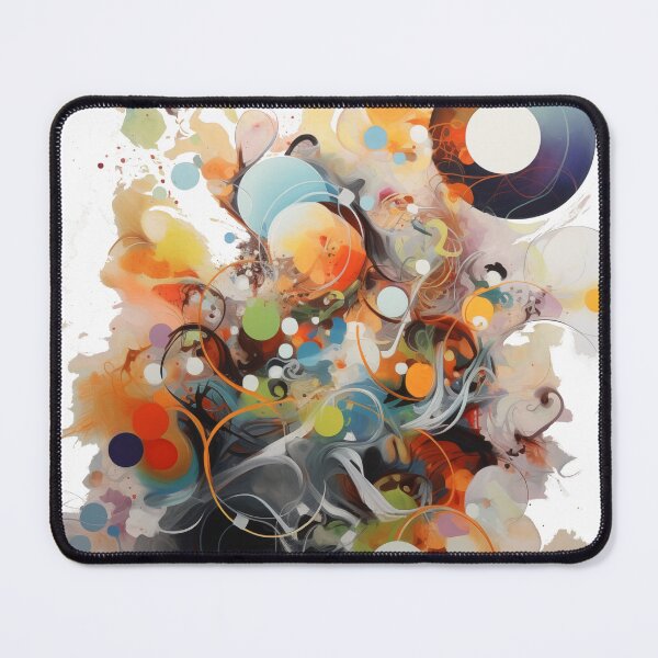 Item preview, Chromatic Flux designed and sold by Sigma-Workshop.
