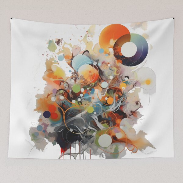 Item preview, Chromatic Flux designed and sold by Sigma-Workshop.