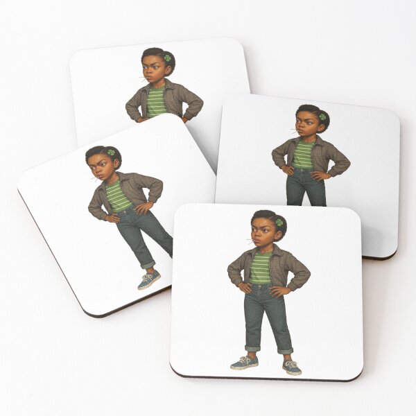Item preview, IT: Welcome To Derry's Ronnie Grogan designed and sold by AugustusGlitch.
