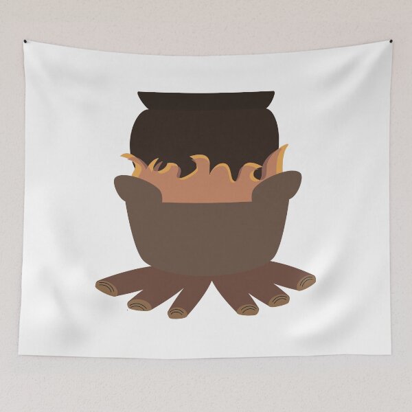Item preview, Hot Pot designed and sold by ROSE ANN BANILAR.